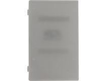 AgeStar SUBCP1-White (Внешний бокс для 2.5  SATA HDD, USB2.0)