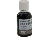 Thermaltake CL-W163-OS00BL-A 1шт  Black (50мл)