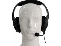 Наушники с микрофоном Creative BLAZE  70GH032000000  (с регулятором громкости)