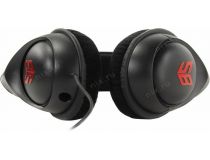 Наушники с микрофоном Creative BLAZE  70GH032000000  (с регулятором громкости)