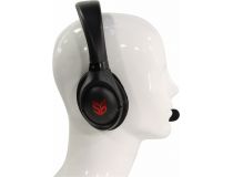 Наушники с микрофоном Creative BLAZE  70GH032000000  (с регулятором громкости)