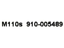 Logitech M110 SILENT Red 910-005489  (RTL) USB 3btn+Roll