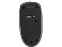 Logitech M110 SILENT Red 910-005489  (RTL) USB 3btn+Roll