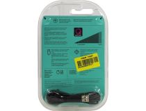 Logitech M110 SILENT Red 910-005489  (RTL) USB 3btn+Roll