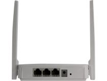 Mercusys MW301R Wireless Router (2UTP 100Mbps, 1WAN, 802.11b/g/n, 300Mbps)
