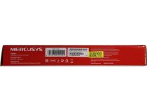Mercusys MW301R Wireless Router (2UTP 100Mbps, 1WAN, 802.11b/g/n, 300Mbps)