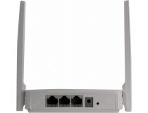 Mercusys MW301R Wireless Router (2UTP 100Mbps, 1WAN, 802.11b/g/n, 300Mbps)