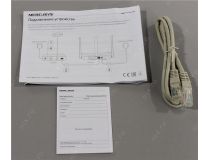 Mercusys MW301R Wireless Router (2UTP 100Mbps, 1WAN, 802.11b/g/n, 300Mbps)