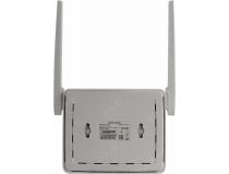 Mercusys MW301R Wireless Router (2UTP 100Mbps, 1WAN, 802.11b/g/n, 300Mbps)