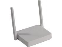 Mercusys MW301R Wireless Router (2UTP 100Mbps, 1WAN, 802.11b/g/n, 300Mbps)