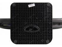 21.5 ЖК монитор AOC 22E1D Black (LCD, 1920x1080, D-Sub, DVI, HDMI)