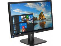 21.5 ЖК монитор AOC 22E1D Black (LCD, 1920x1080, D-Sub, DVI, HDMI)