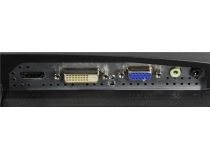 21.5 ЖК монитор AOC 22E1D Black (LCD, 1920x1080, D-Sub, DVI, HDMI)