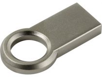 Qumo QM64GUD3-Ring USB3.0 Flash Drive 64Gb (RTL)