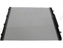 Miditower Aerocool GLO Black  ATX без БП