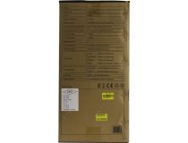 Miditower Aerocool GLO Black  ATX без БП