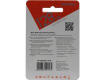 SmartBuy SB128GBSDCL10-00  microSDXC 128Gb Class10