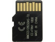 SmartBuy SB128GBSDCL10-00  microSDXC 128Gb Class10