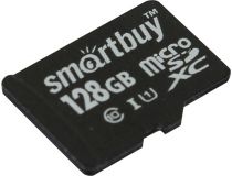 SmartBuy SB128GBSDCL10-00  microSDXC 128Gb Class10