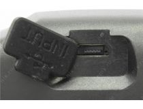 Фонарь Smartbuy SBF-HL024 (налобный, 1 светодиод, регулируемый фокус, 2x18650)