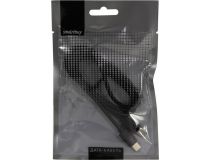 Smartbuy iK-3112fc Black Кабель USB-C -- USB-C 1м