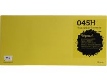 Картридж T2 TC-C045H BK Black для Canon i-SENSYS LBP611Cn/613Cdw/MF631Cn/MF633Cdw/MF635Cx