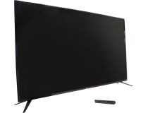64.5 ЖК телевизор HARPER 65U750TS (3840x2160, HDMI, LAN, WiFi, USB, DVB-T2, SmartTV)