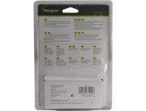 Targus PA410E Defcon CL NB Cable Lock (Кодовый механический замок для ноутбука)