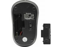 Defender Wireless Optical Mouse Datum MM-285  (RTL) USB 3btn+Roll 52285 