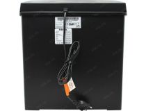 Shredder Fellowes PowerShred P-25S CRC47010  (7мм, 5 листов, 220мм)