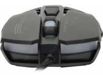 JETACCESS Gaming Mouse Panteon MS-67  (RTL) USB 7btn+Roll