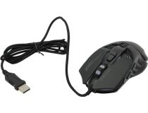 JETACCESS Gaming Mouse Panteon MS-67  (RTL) USB 7btn+Roll