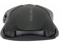 JETACCESS Gaming Mouse Panteon MS-67  (RTL) USB 7btn+Roll