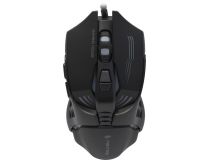 JETACCESS Gaming Mouse Panteon MS-67  (RTL) USB 7btn+Roll