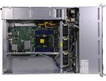 SuperMicro 2U 5029P-WTR (LGA3647, C622, SVGA, SATA RAID,8xHS SATA, 2x10GbLAN, 6DDR4 500W HS)