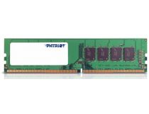 Patriot PSD44G240081S DDR4 SODIMM 4Gb PC4-19200  CL17 (for NoteBook)