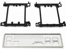 ASUS Z11PA-D8 (RTL) Dual LGA3647 C621 PCI-E SVGA 4xGbLAN SATA RAID E-ATX 8DDR4