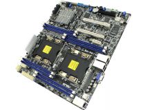 ASUS Z11PA-D8 (RTL) Dual LGA3647 C621 PCI-E SVGA 4xGbLAN SATA RAID E-ATX 8DDR4