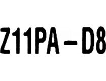 ASUS Z11PA-D8 (RTL) Dual LGA3647 C621 PCI-E SVGA 4xGbLAN SATA RAID E-ATX 8DDR4