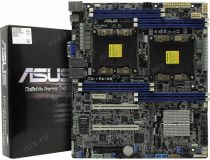 ASUS Z11PA-D8 (RTL) Dual LGA3647 C621 PCI-E SVGA 4xGbLAN SATA RAID E-ATX 8DDR4
