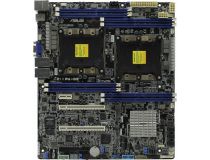 ASUS Z11PA-D8 (RTL) Dual LGA3647 C621 PCI-E SVGA 4xGbLAN SATA RAID E-ATX 8DDR4
