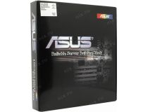 ASUS Z11PA-D8 (RTL) Dual LGA3647 C621 PCI-E SVGA 4xGbLAN SATA RAID E-ATX 8DDR4