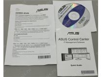 ASUS Z11PA-D8 (RTL) Dual LGA3647 C621 PCI-E SVGA 4xGbLAN SATA RAID E-ATX 8DDR4