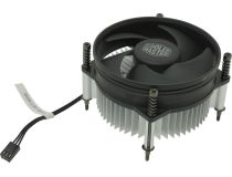 Cooler Master RH-I30-26FK-R1 I30 (3пин,1155, 28дБ, 2600об/м)