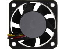 Deepcool DP-FDC-XF40 XFAN 40 (3пин, 40x40x10мм, 24.3дБ, 4500об/мин)