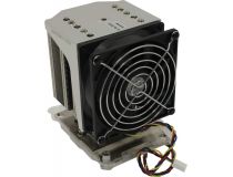  SNK-P0070APS4 4U (4пин, 3647 Narrow, 38дБ, 3800 об/мин, Cu+Al+тепловые трубки)