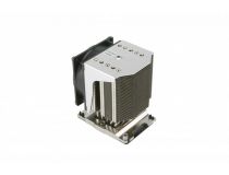  SNK-P0070APS4 4U (4пин, 3647 Narrow, 38дБ, 3800 об/мин, Cu+Al+тепловые трубки)