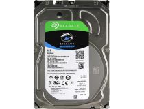 HDD 6 Tb SATA 6Gb/s Seagate SkyHawk Surveillance  ST6000VX001  3.5  256Mb