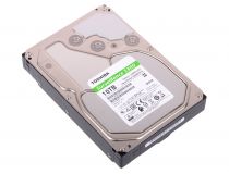 HDD 10 Tb SATA 6Gb/s Toshiba Surveillance S300  HDWT31AUZSVA 3.5 7200rpm 256Mb