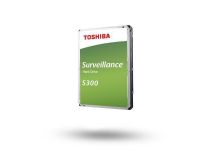 HDD 10 Tb SATA 6Gb/s Toshiba Surveillance S300  HDWT31AUZSVA 3.5 7200rpm 256Mb